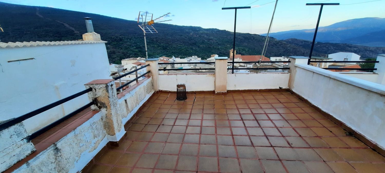 Casa o chalet independiente en Paterna del Río - Foto 16