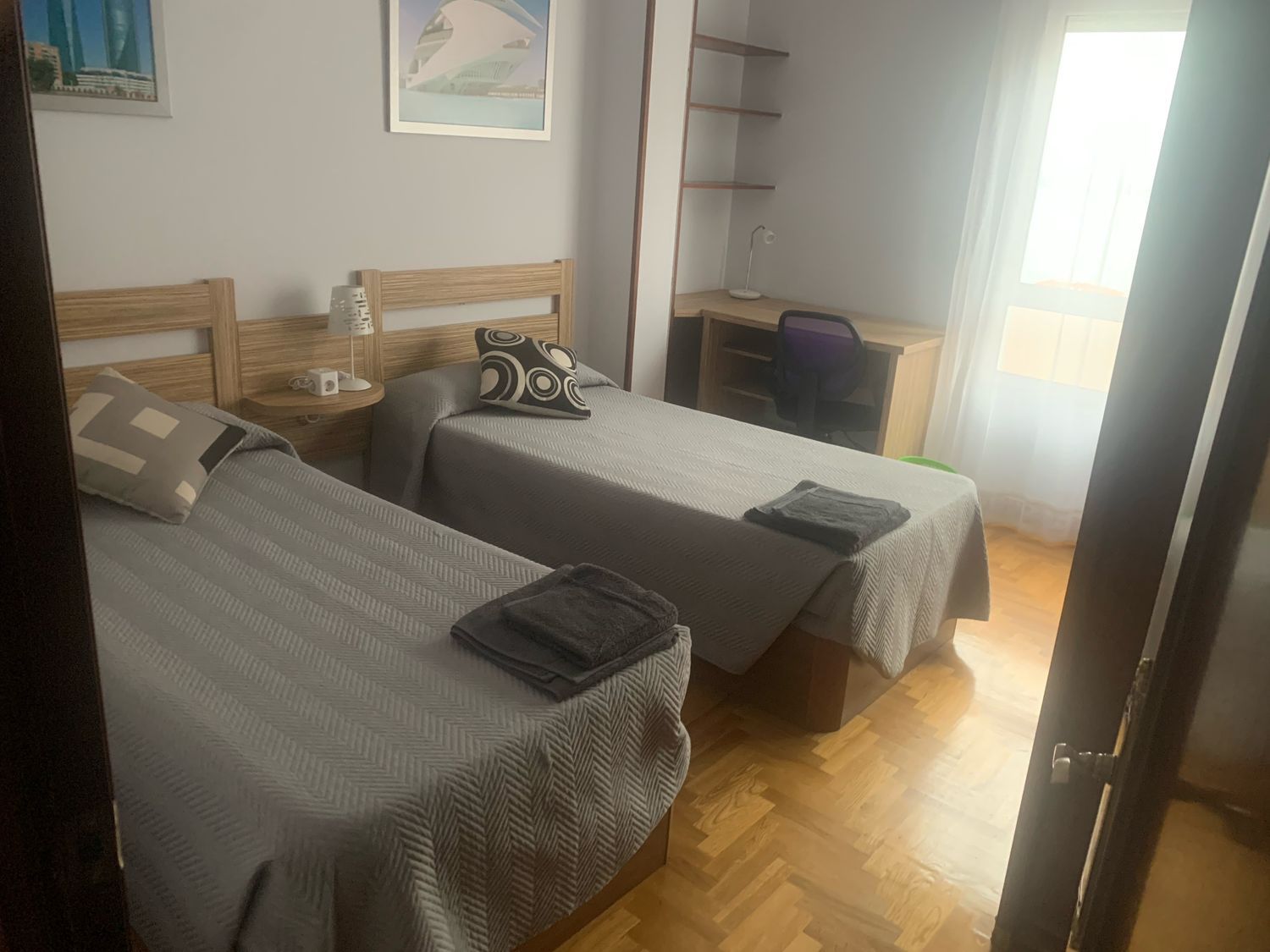 Piso en Calle Prado San Roque, 42, General Dávila, General Dávila - Foto 7