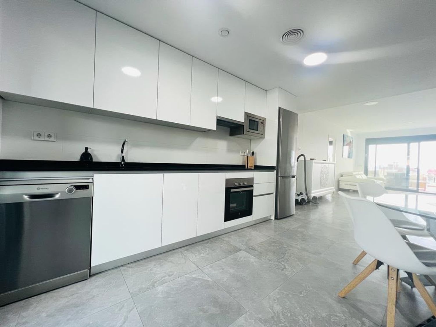 Piso en Calle de Guatemala, 25, Balcón de Finestrat-Terra Marina, Balcón de Finestrat-Terra Marina - Foto 6