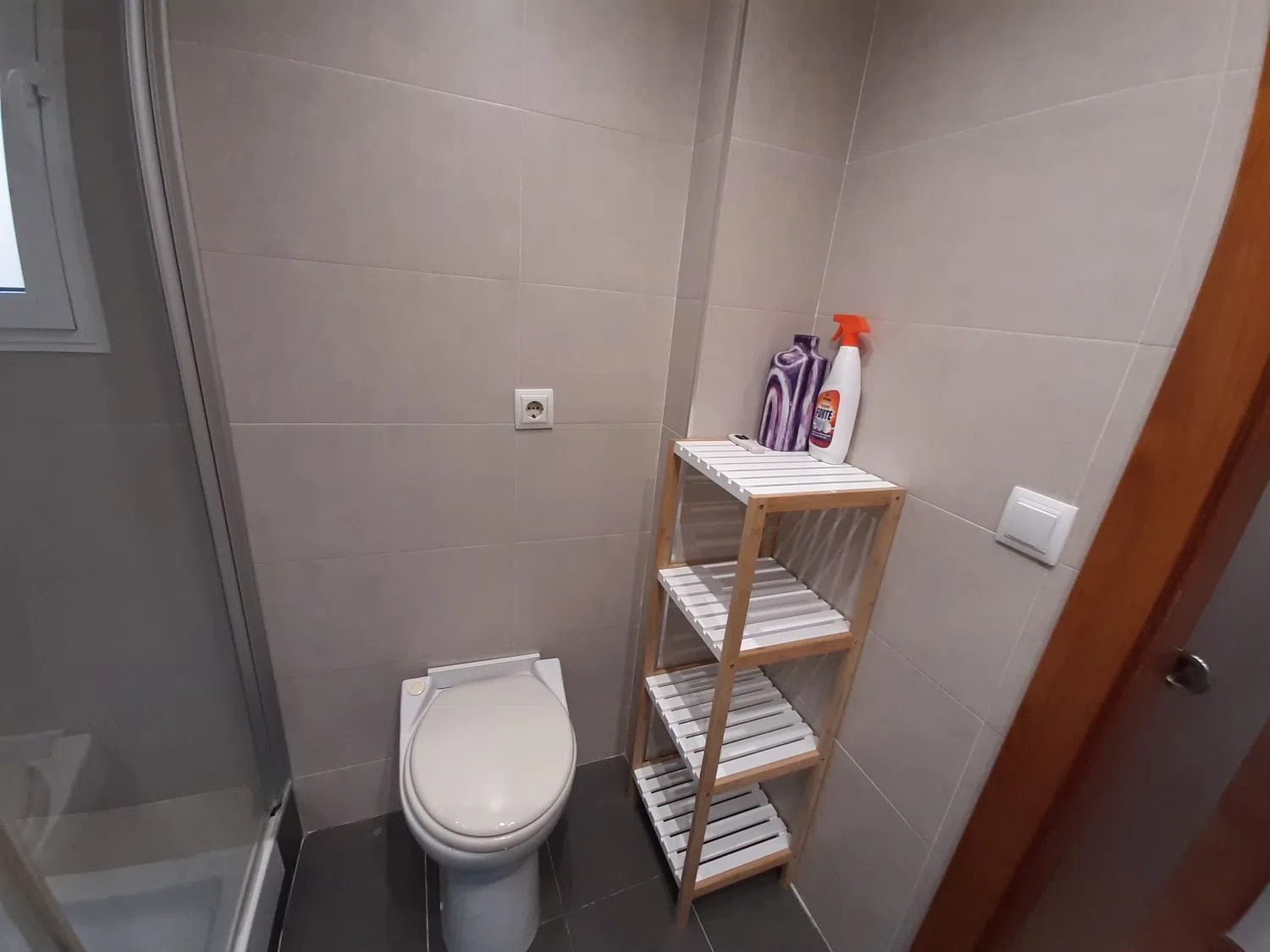 Ático en godofredo ros, 20 - Foto 7