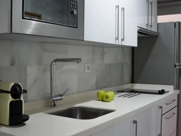 Ático en calle Alhondiga, 9 - Foto 9