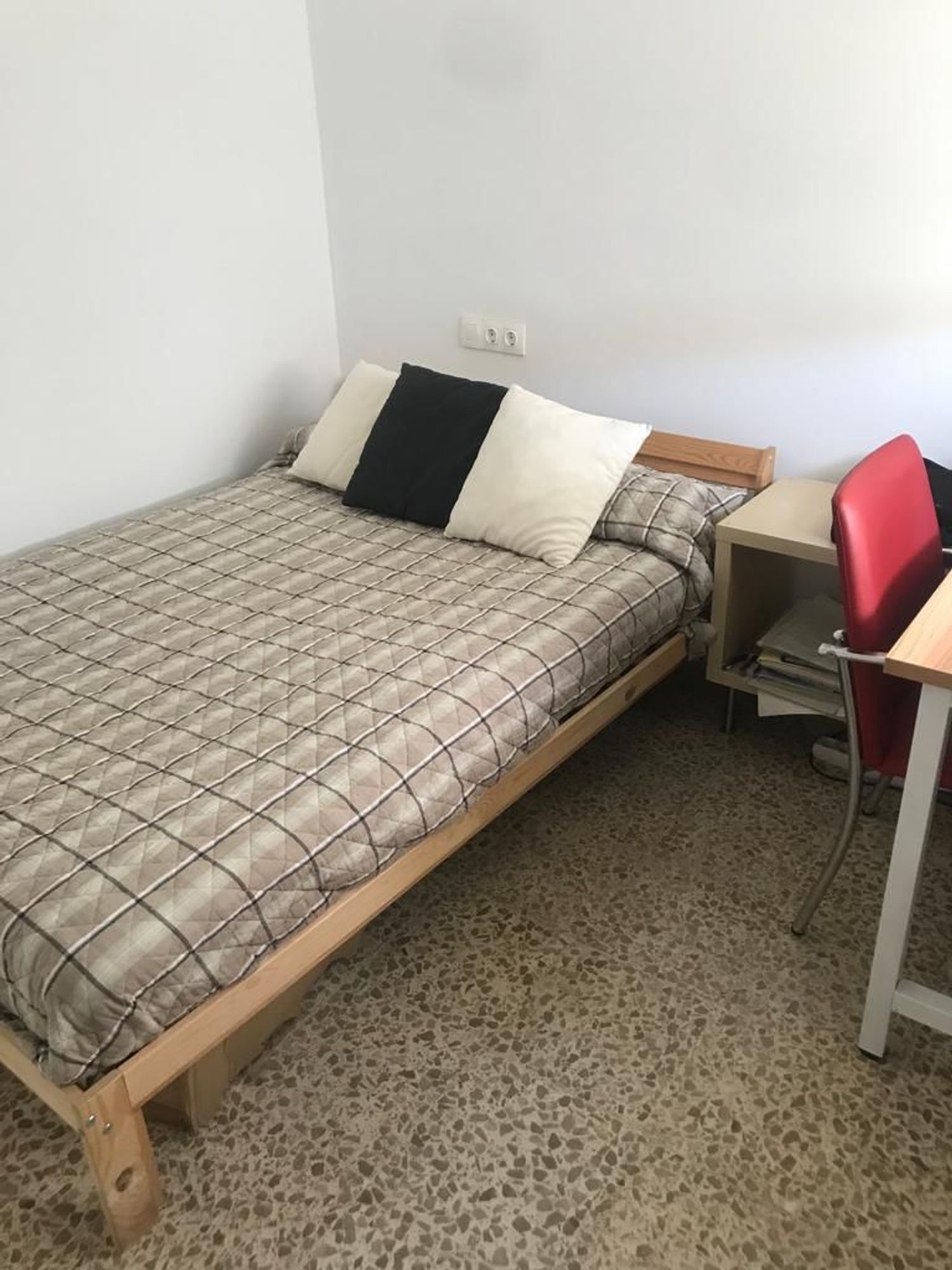 Piso en calle Juan de Astorga, 1 - Foto 5