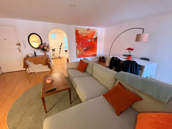 Piso en calle de Ventura de la Vega, 13