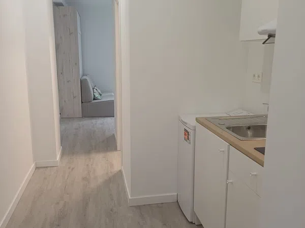 Estudio en Avenida de Galicia, 3 - Foto 4