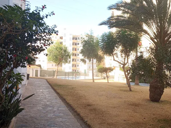 Estudio en Calle Hermanos Álvarez Quintero, 5, La Cala del Moral, La Cala del Moral - Foto 4