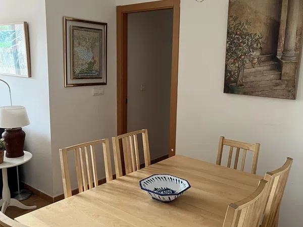 Chalet pareado en Yucas, 7, Urb.Golf Valle este, Urb.Golf Valle este - Foto 19