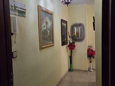 Piso en  Carrer Sant Bartomeu 128 - Foto 3