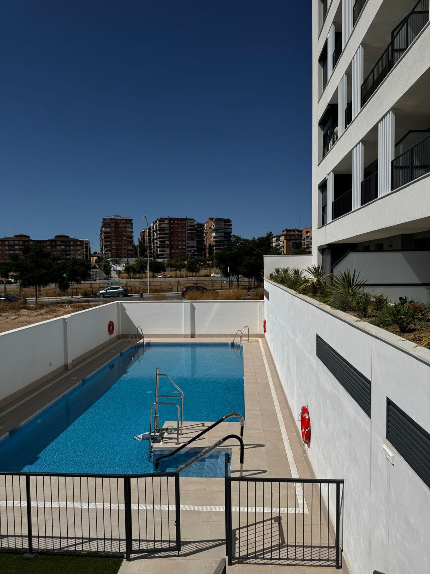 Piso en Avenida de Pampaneira, 4, Rosaleda - Juventud - Foto 15