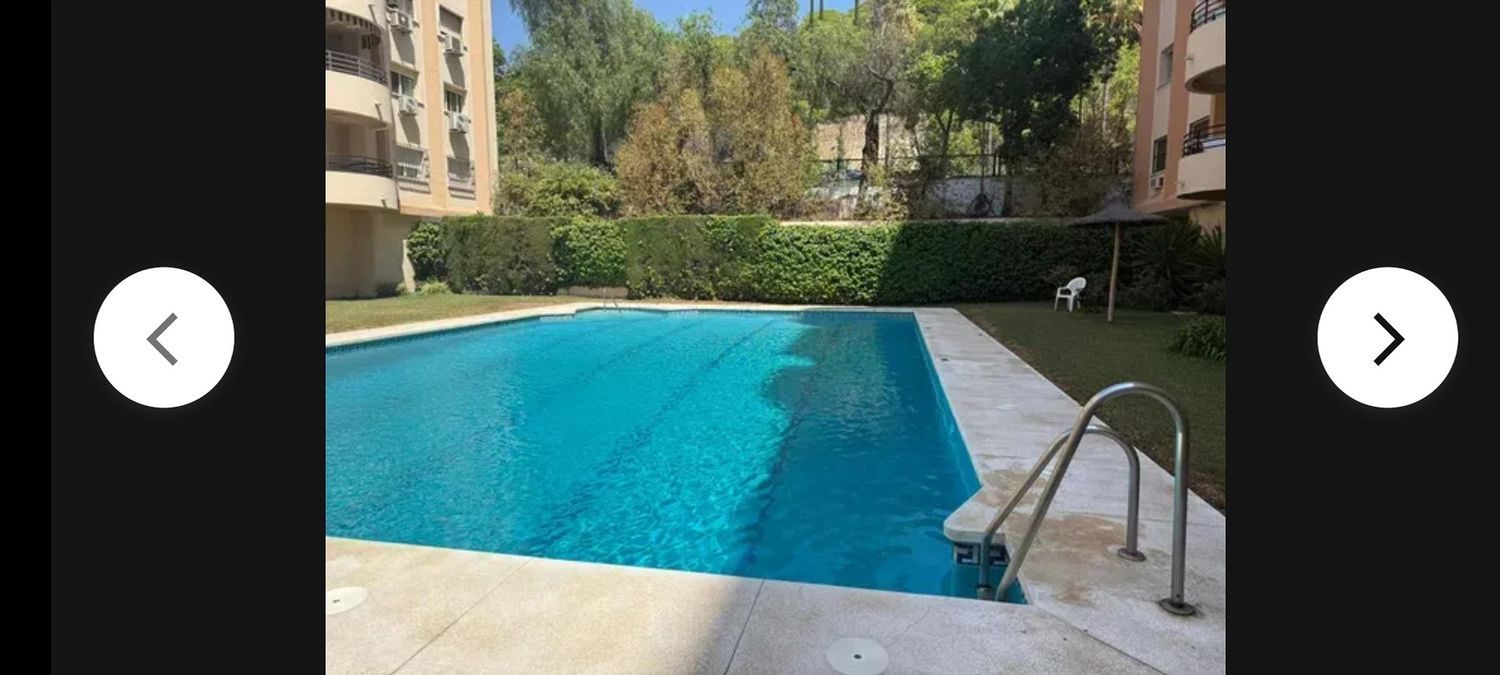 Piso en avenida Ricardo Soriano, 68 - Foto 1