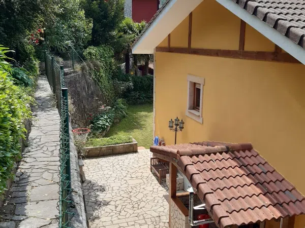 Casa o chalet independiente en Barrio Salto del Oso, 35 - Foto 3