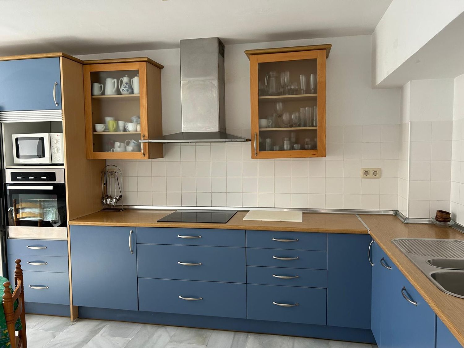 Chalet pareado en Marina de Casares - Foto 10