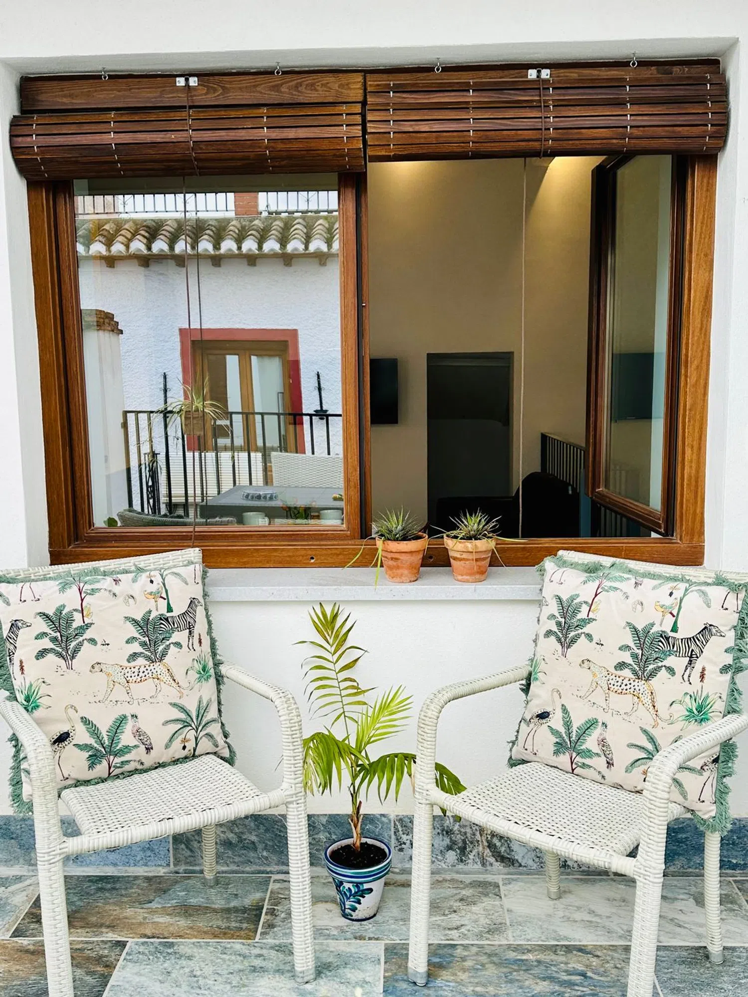 Casa independiente en Albaicín - Foto 24