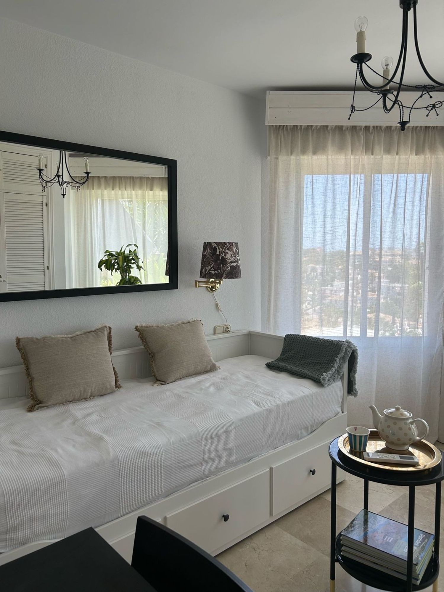 Estudio en Calle Benadalid, 18, La Concha-Resina Golf - Foto 4