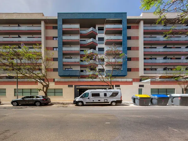 Piso en Pilar Lorengar, 16 - Foto 28