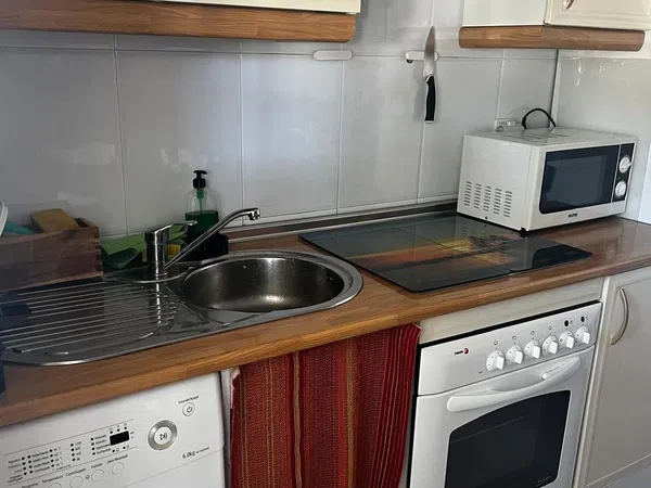 Piso en Avenida de las Quintas, 4, La Barrosa - Foto 20
