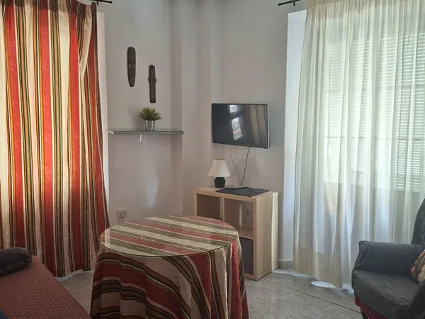 Piso en Calle Puentezuelas, 27, Recogidas - Foto 1