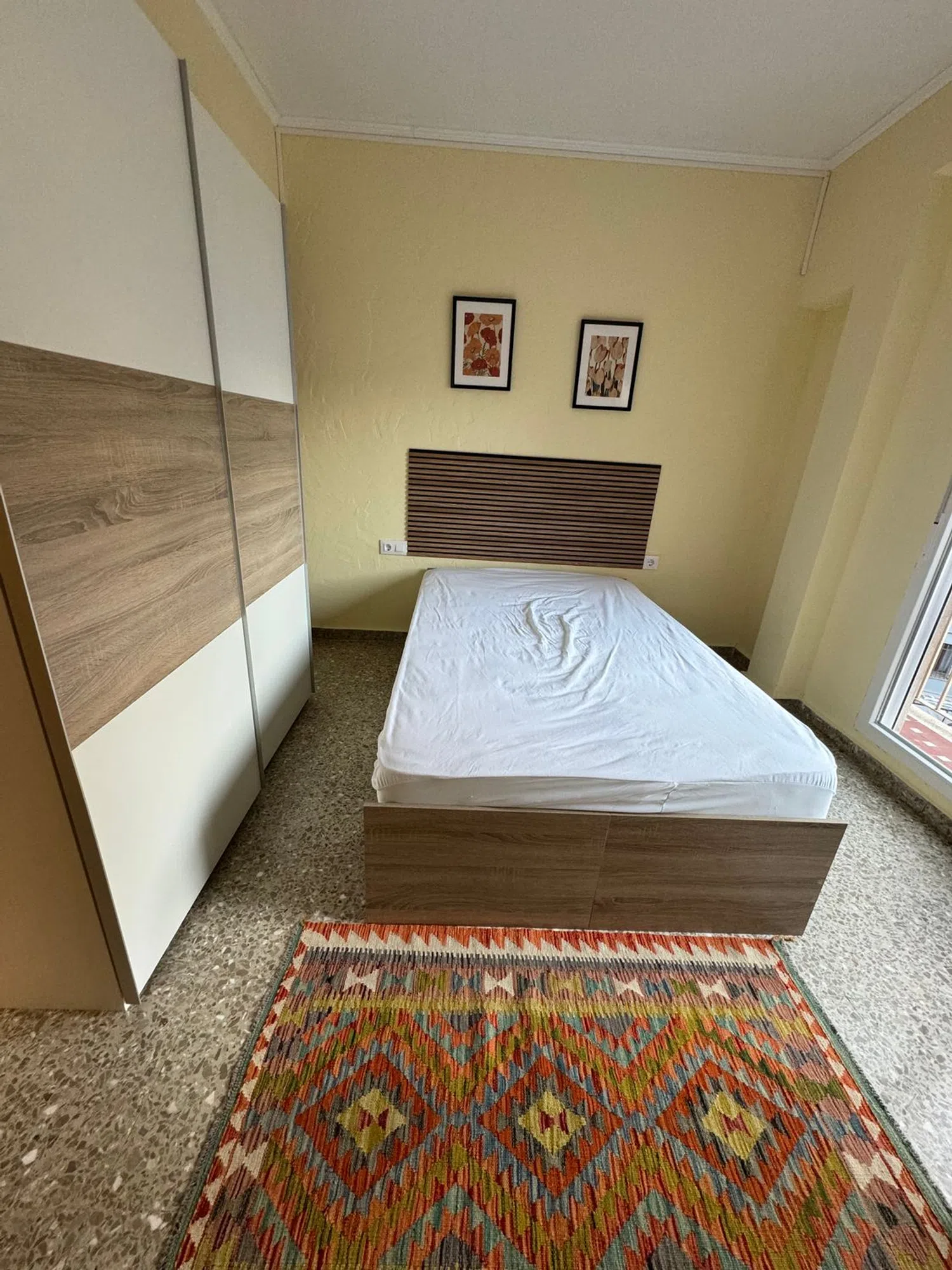 Piso en plaza del Comte de Carlet, 6 - Foto 26