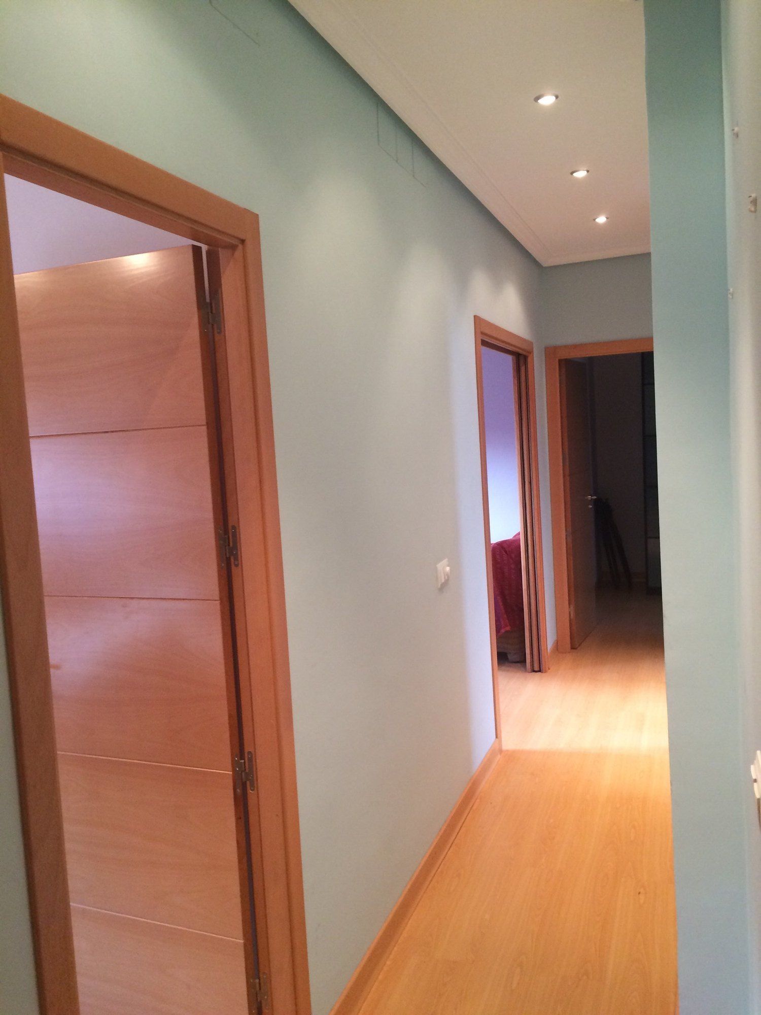 Piso en calle de Bravo Murillo, 222 - Foto 9