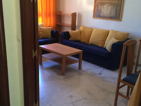 Piso en calle Perafán de Rivera, 3