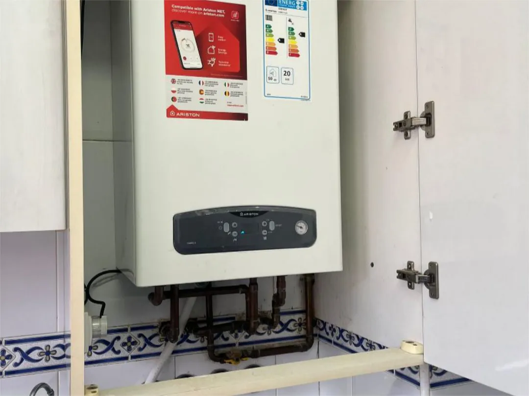 Piso en  Calle de Altair 12 - Foto 6