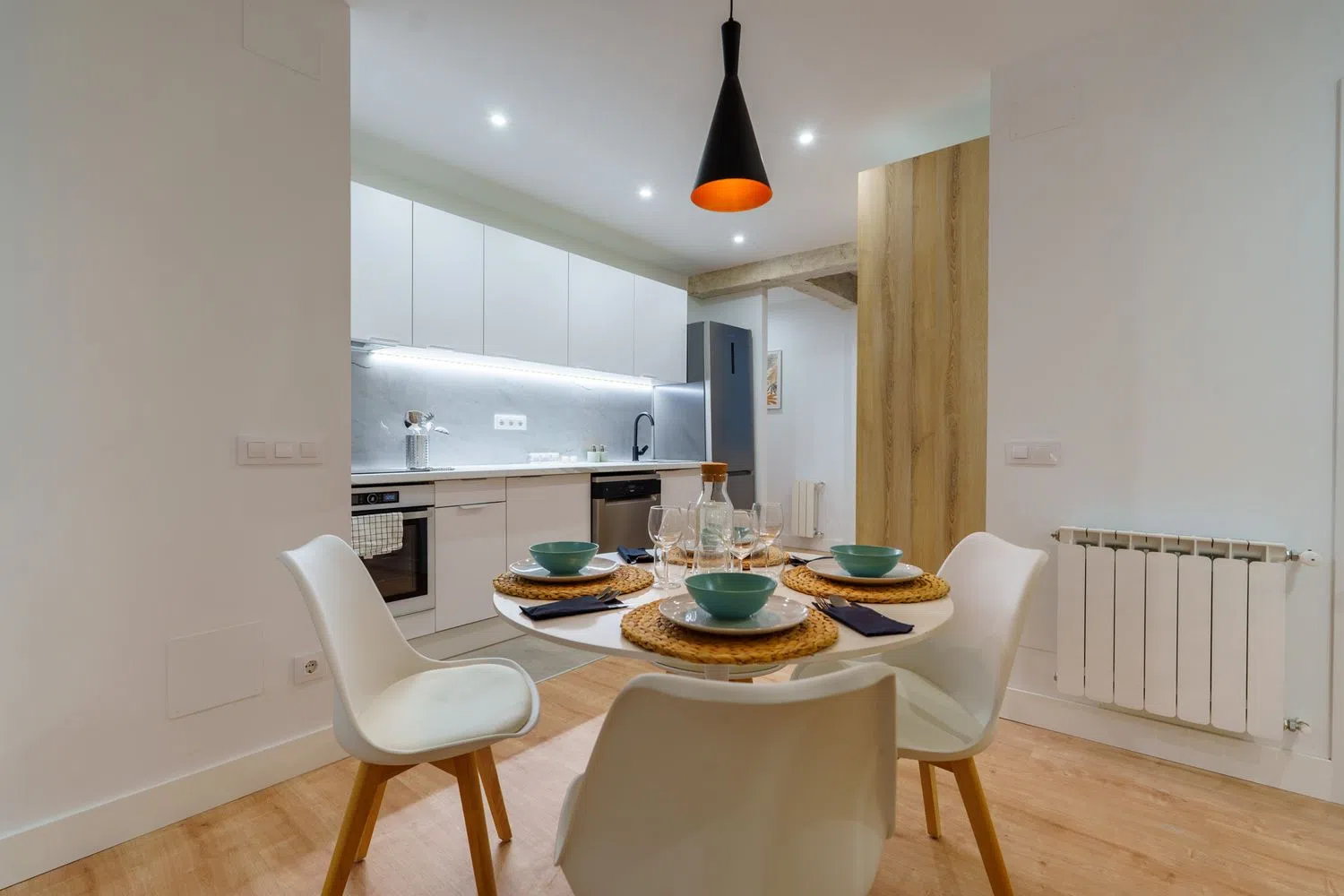 Piso en avenida Donostiarra, 24 - Foto 5