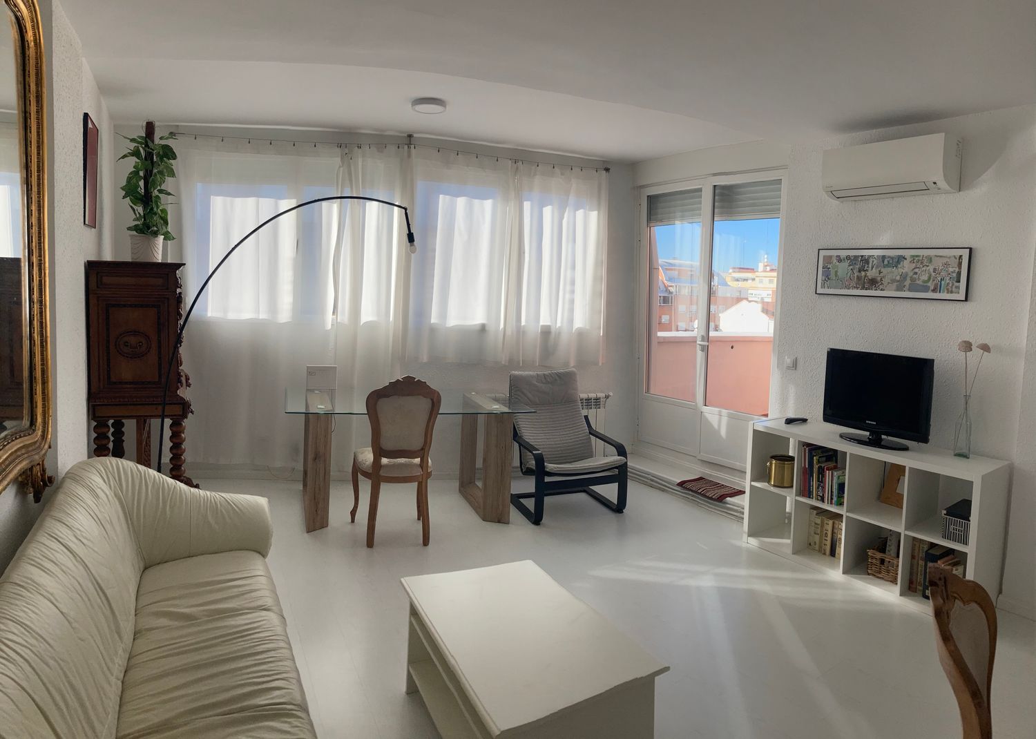 Ático en calle de Ercilla, 21 - Foto 5