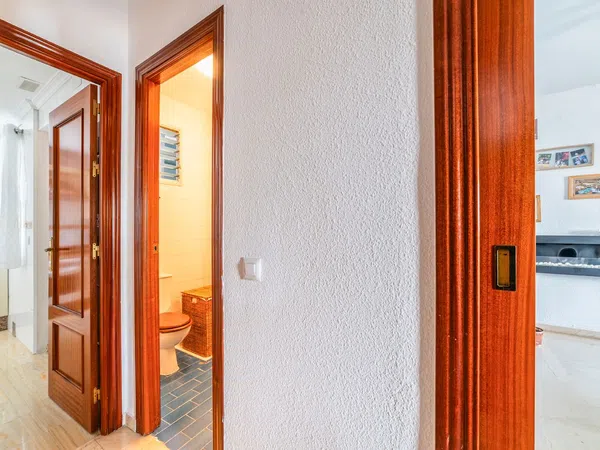 Chalet pareado en Avenida Pablo Picasso, 83, Las Almenas, Las Almenas - Foto 25