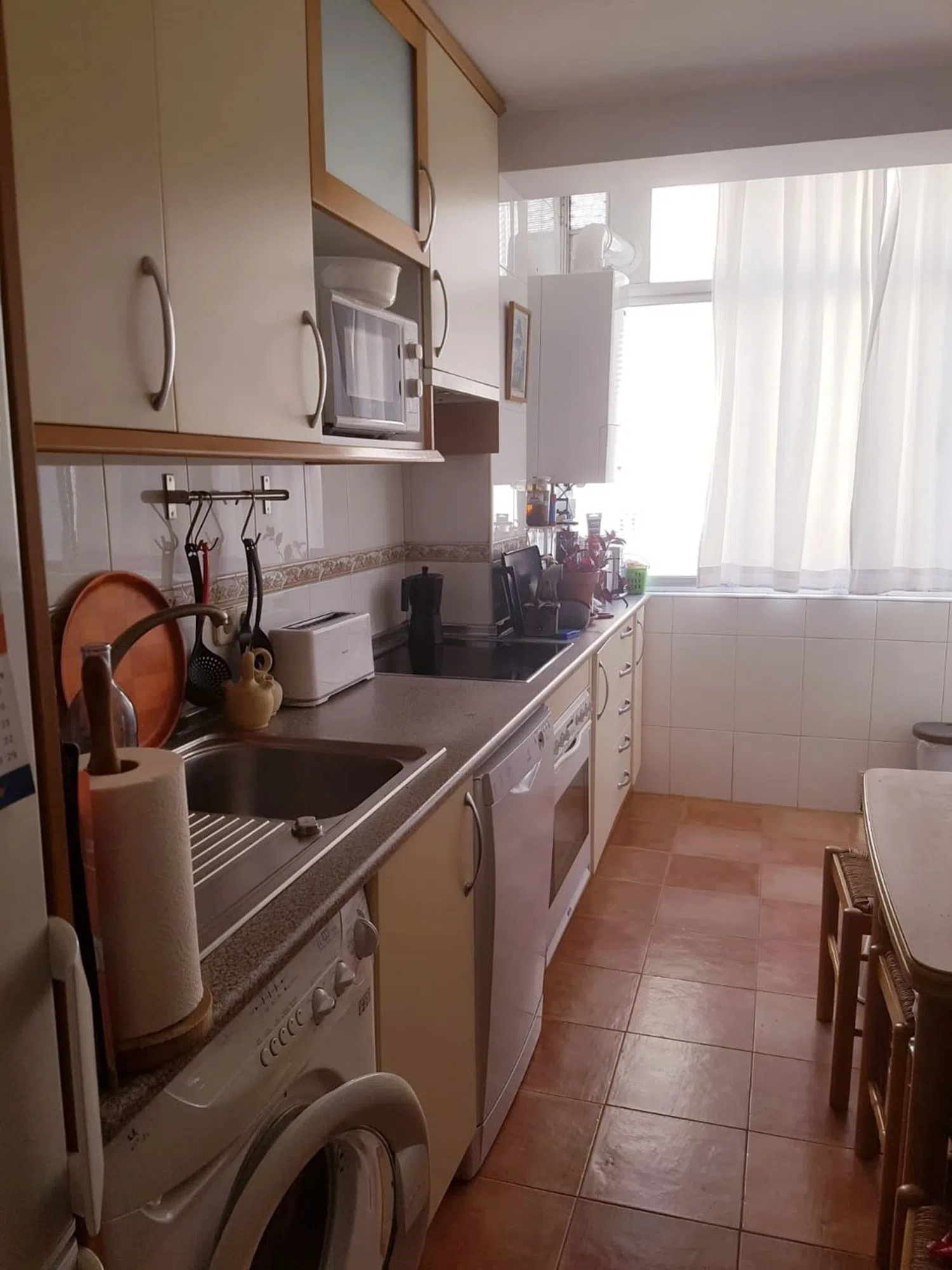 Piso en Agustín calvo, 25 - Foto 1