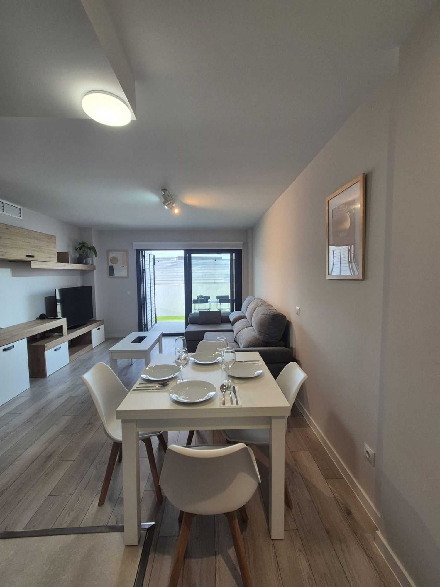 Piso en camino Viejo de Vélez, 71 - Foto 4