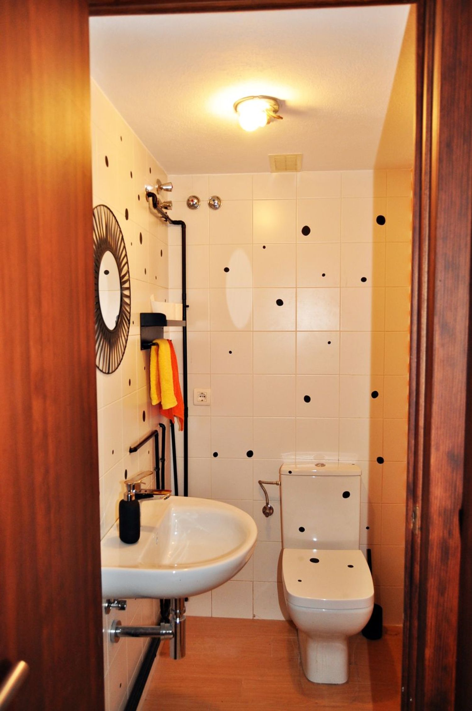 Casa de pueblo en Calle Bartolome Gomez, 39 - Foto 23