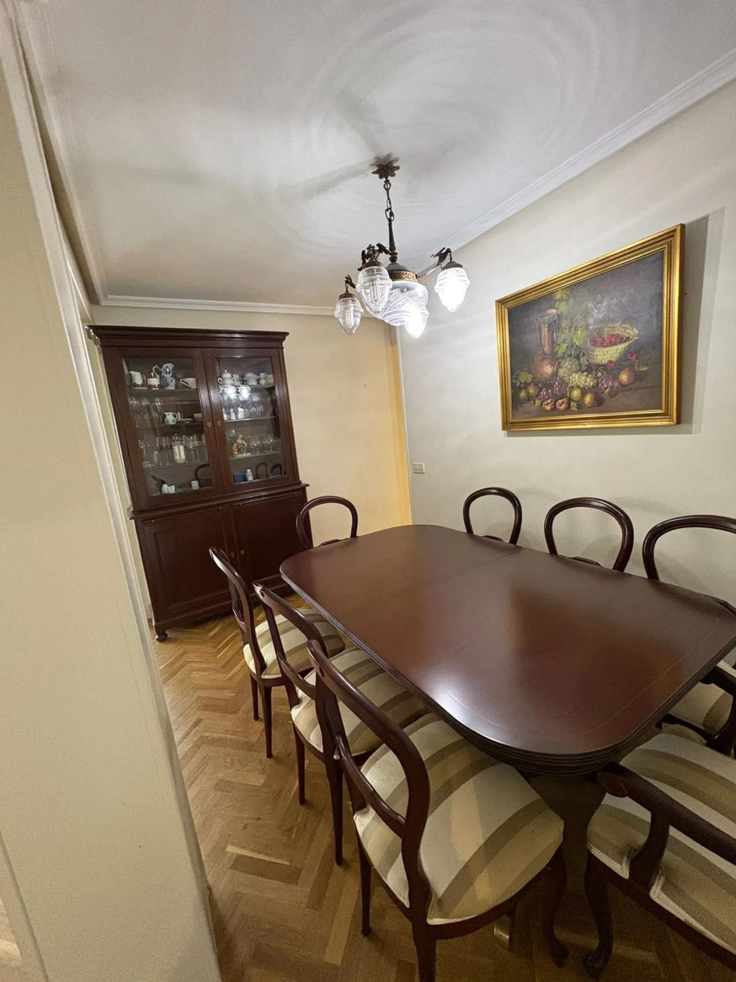 Piso en Barrio Canillas - Foto 3