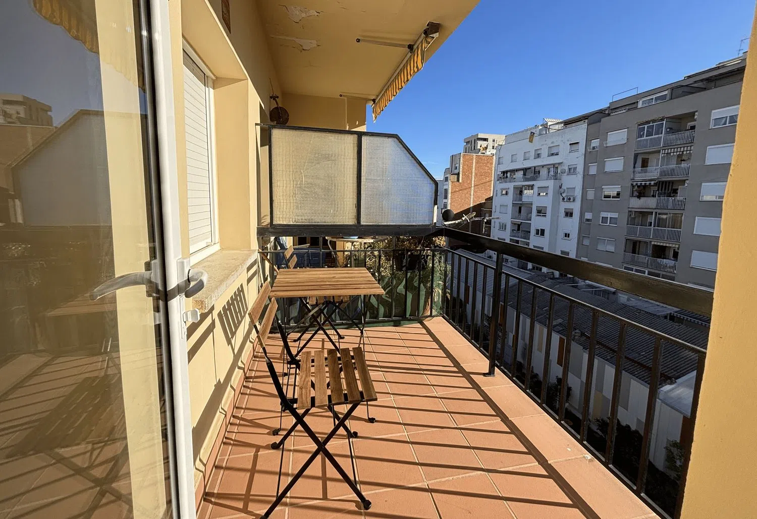 Ático en Barrio Cementiri Vell - Foto 1