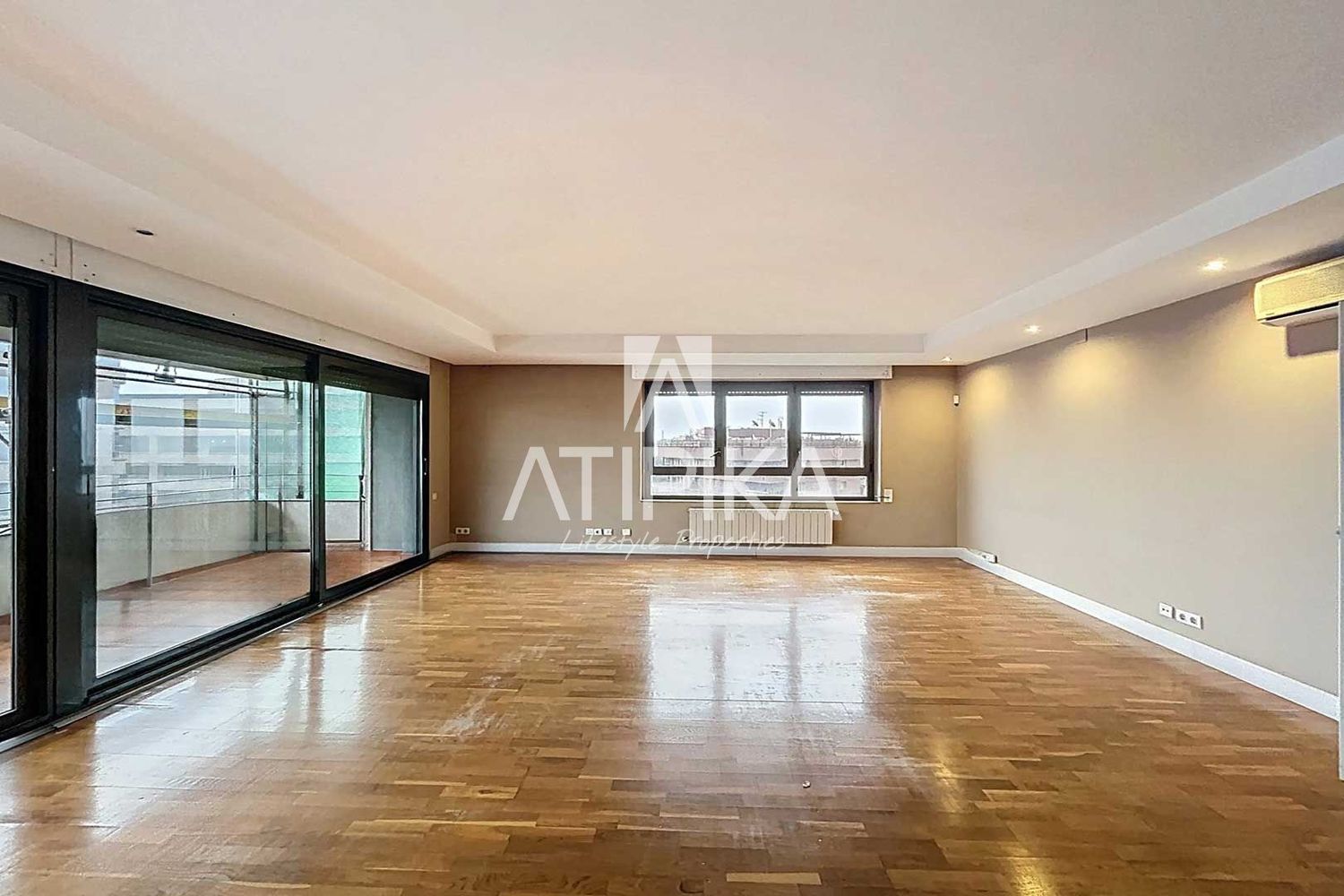 Piso en Sant Gervasi - Galvany - Foto 4