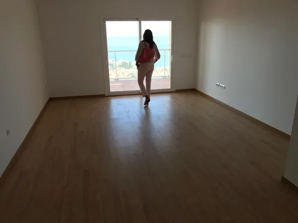 Piso en Avenida de Picasso, 17 - Foto 8
