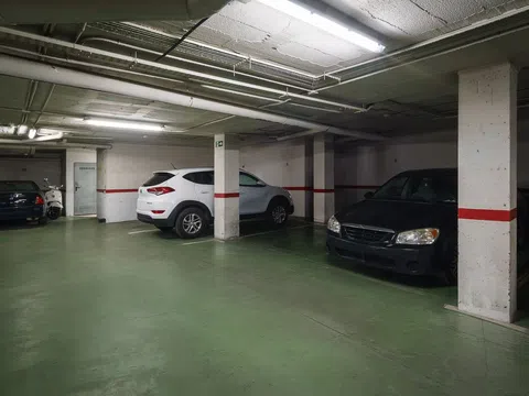 Piso en calle Parras, 18 - Foto 35