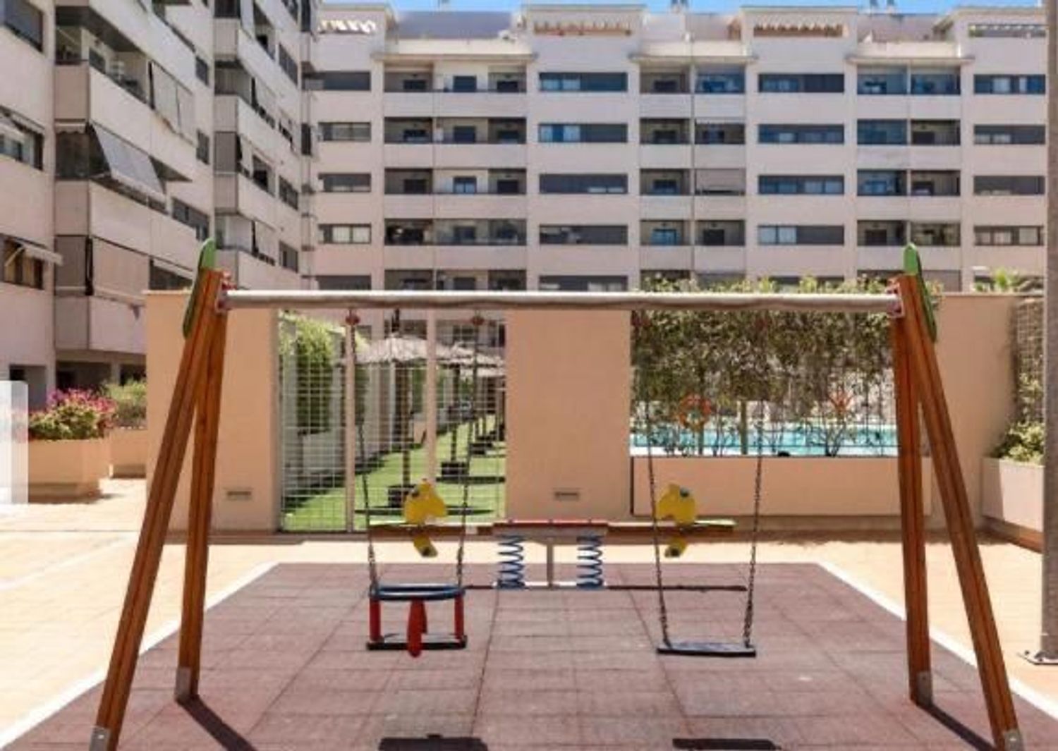 Piso en camino de la Térmica, 30 - Foto 2