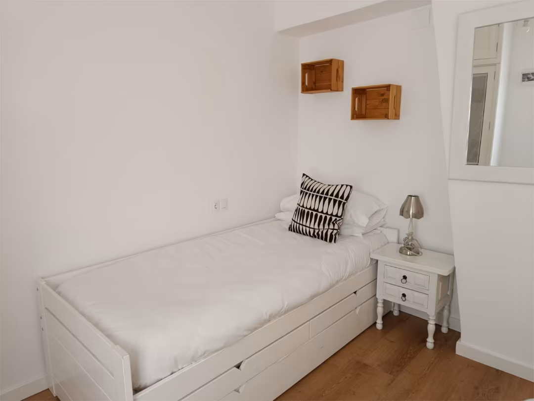 Piso en  Calle San José Baja 4 - Foto 25