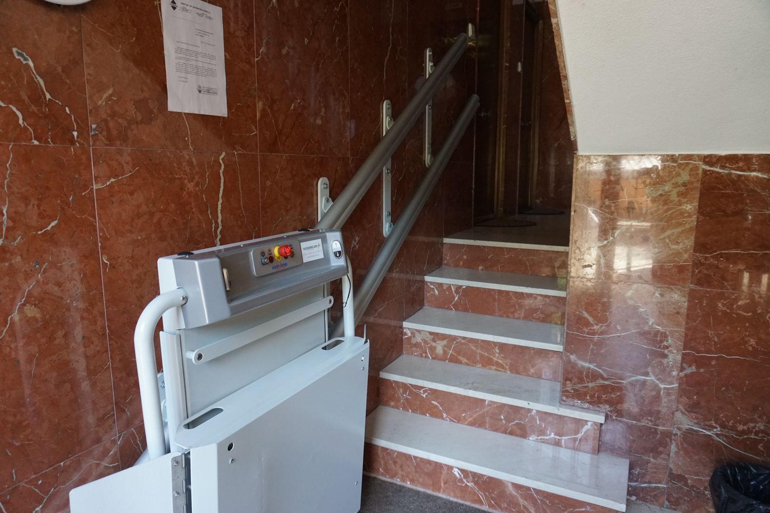 Piso en calle de Carlota O’Neill, 32 - Foto 14