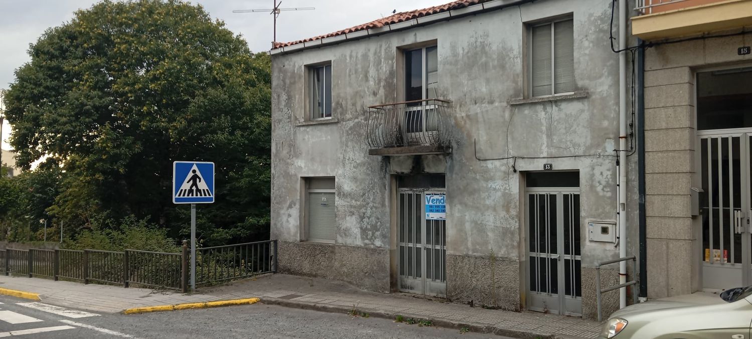 Casa o chalet independiente en Avenida de Lugo, 13 - Foto 3