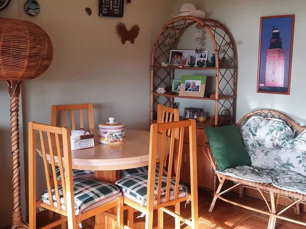 Piso en calle Gaivota, 28 - Foto 4