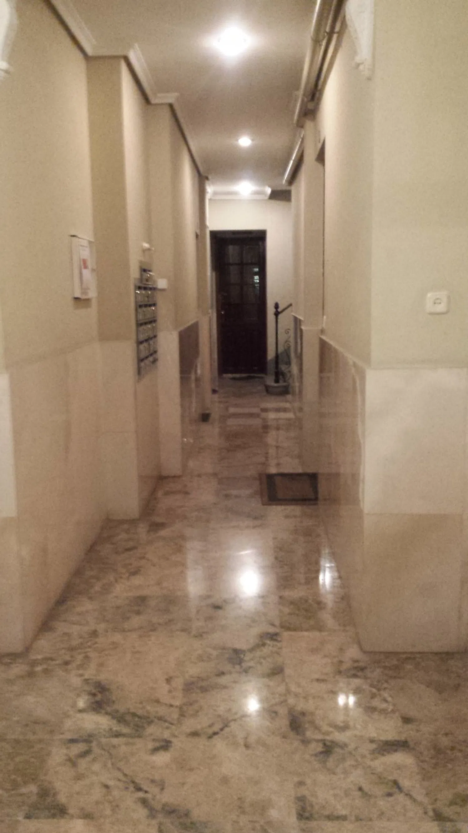 Piso en calle del Amparo, 101 - Foto 16