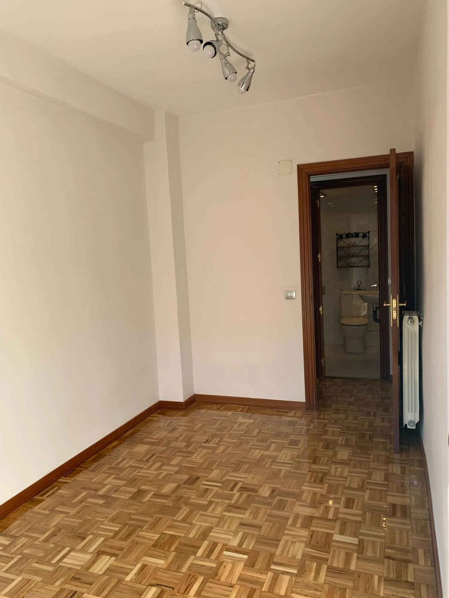 Piso en calle Virgen del Val, 27 - Foto 5