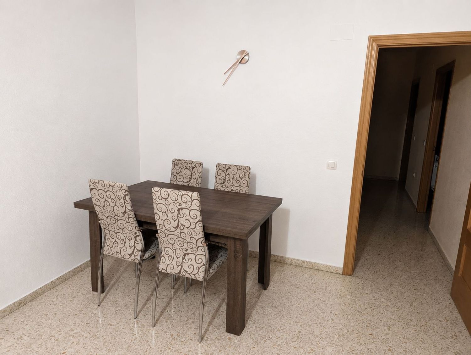 Piso en Pedro de Alvarado, 3, La Estación, La Estación - Foto 4