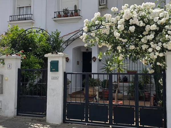 Chalet adosado en Calle Anís Cuatro Gatos, 3 - Foto 4