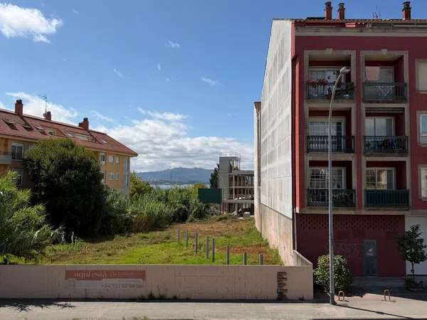 Piso en Avenida de Ourense, 103, Cangas, Cangas - Foto 25