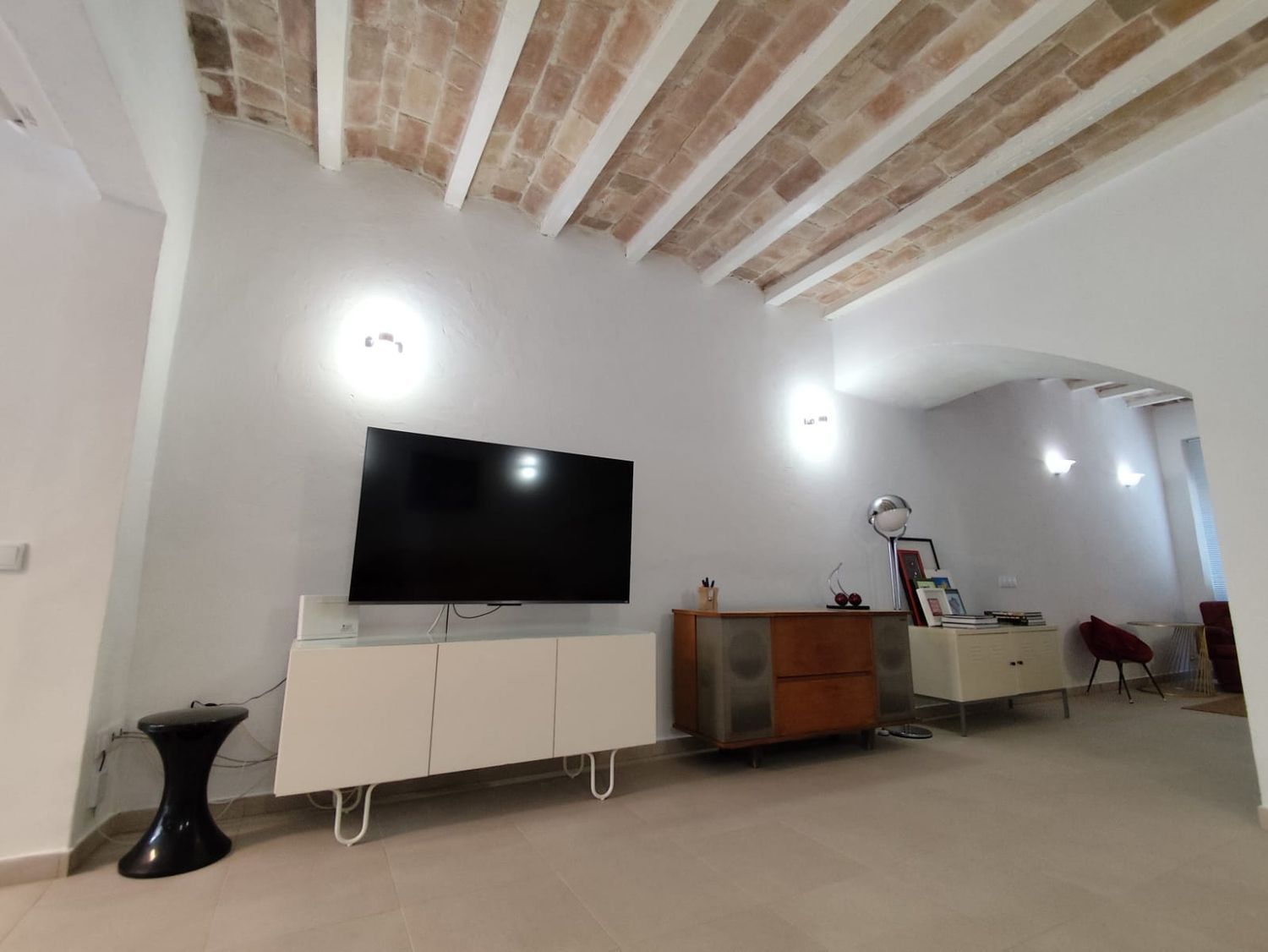 Chalet adosado en Centre Vila - La Geltrú, Centre Vila - La Geltrú - Foto 9
