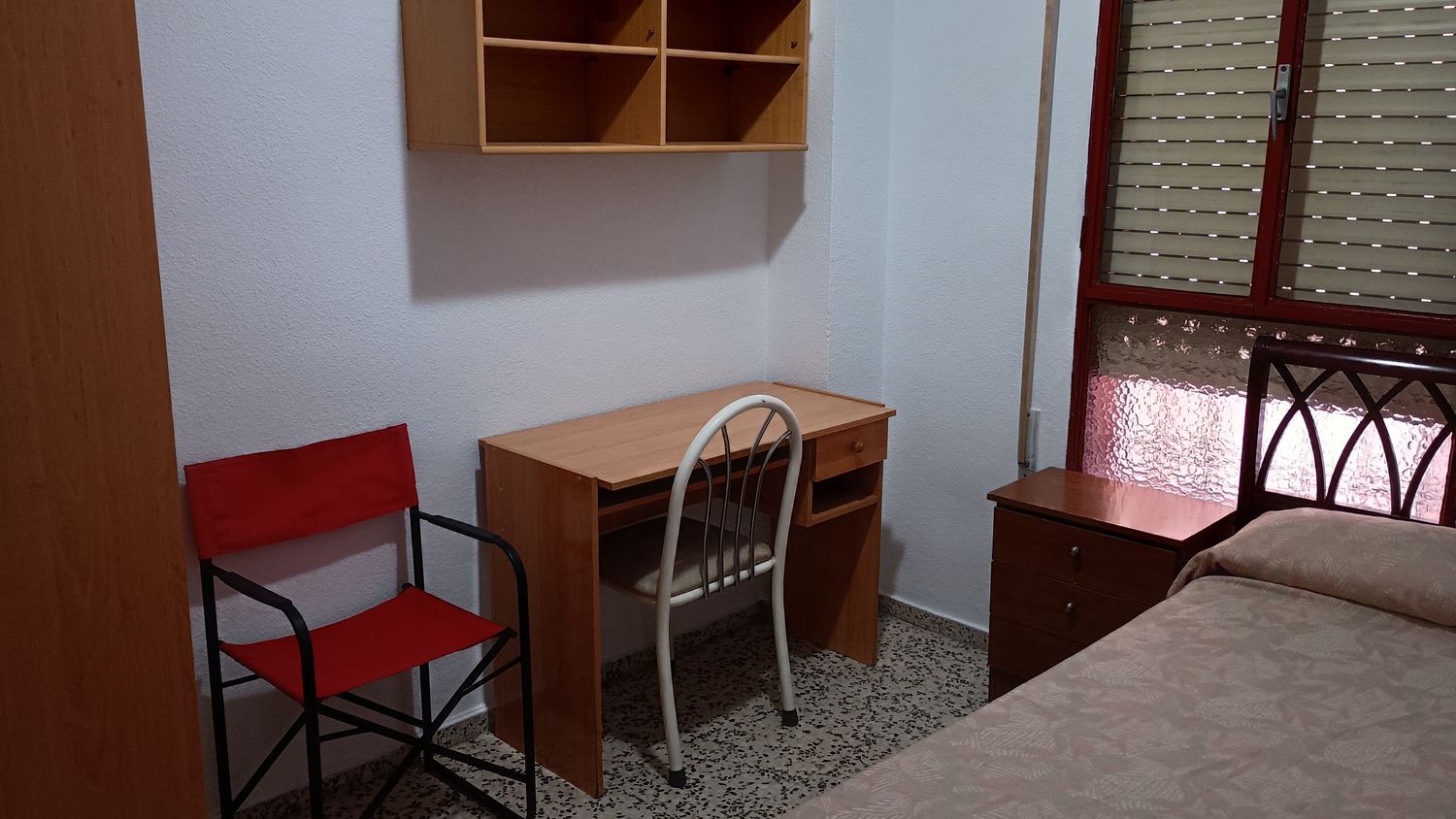 Piso en Avenida Romanticismo, 3, Doctor Fedriani - Foto 4