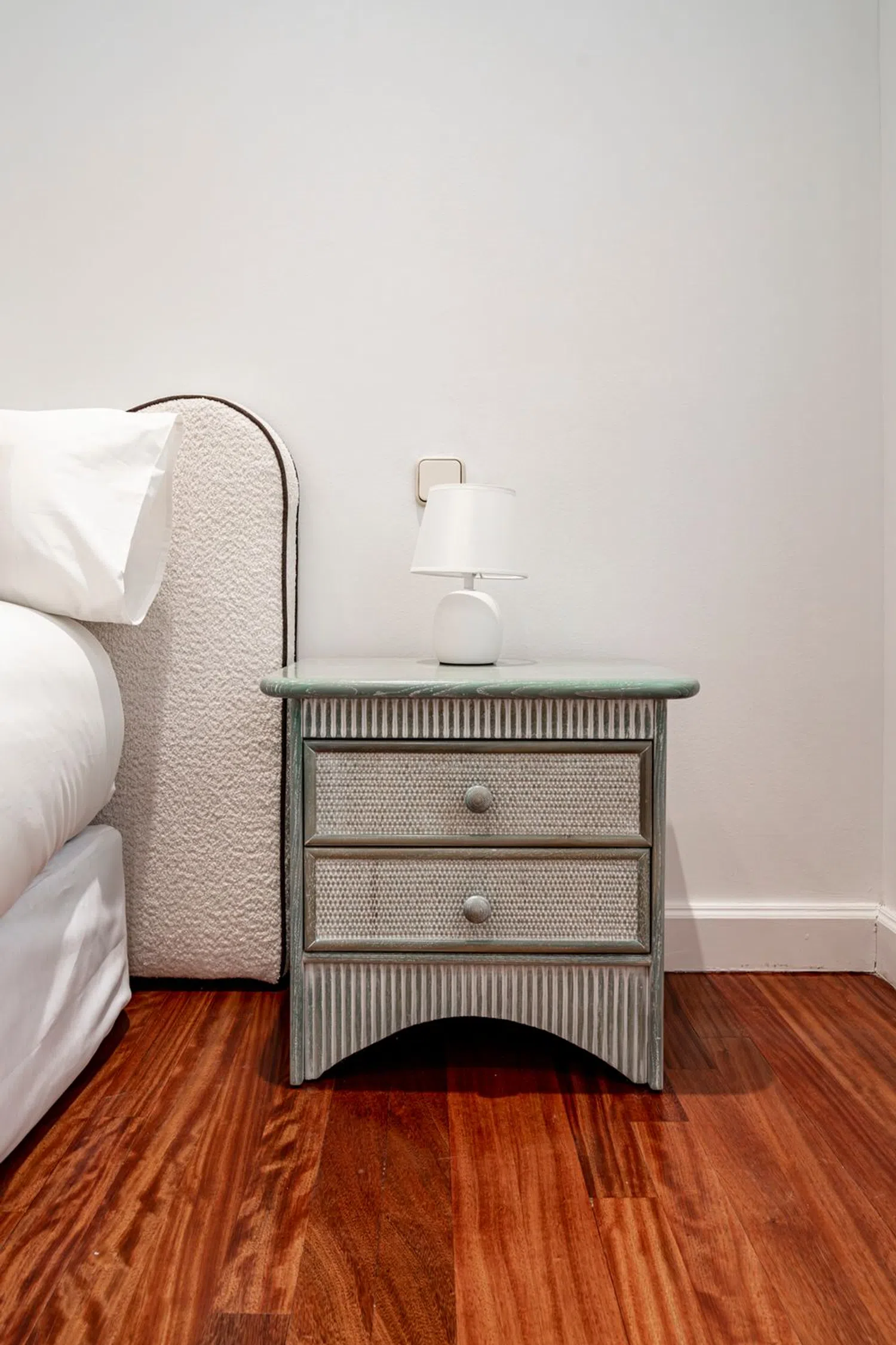 Piso en calle del Duque de Osuna, 4 - Foto 5