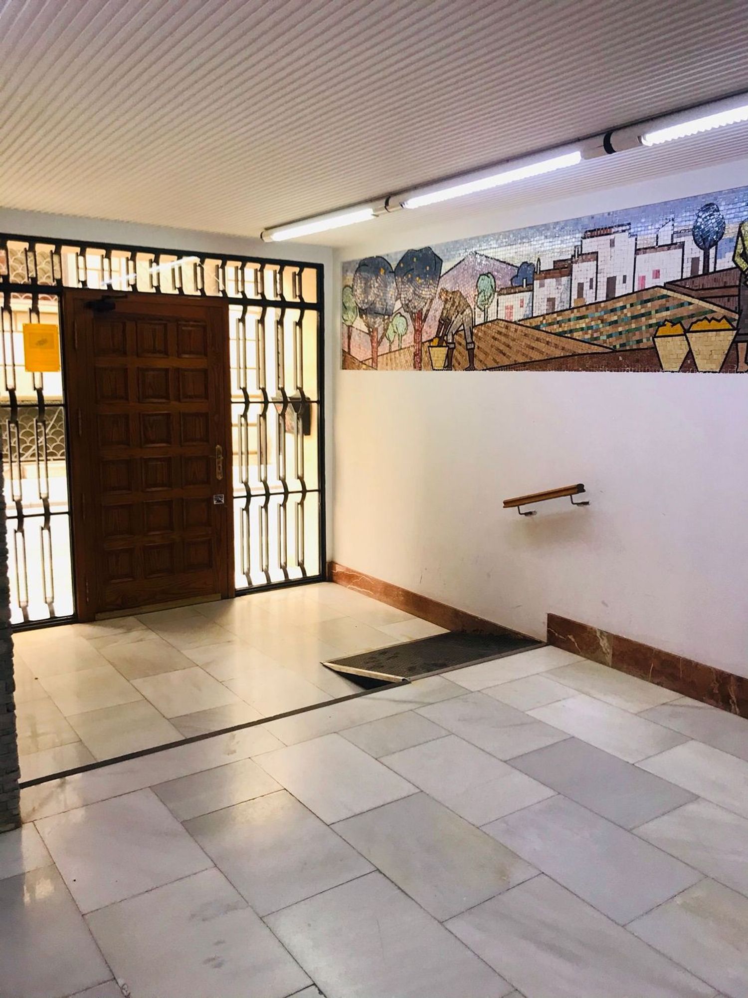Piso en Calle Girona, 33, Centro Tradicional - Foto 2