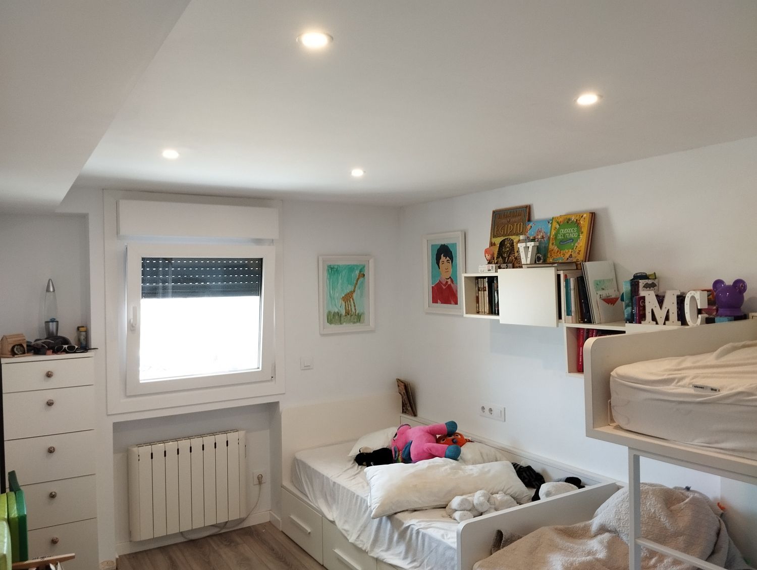 Casa o chalet independiente en Calle Baixada a Rioesteiro, 39, O Hío, O Hío - Foto 3